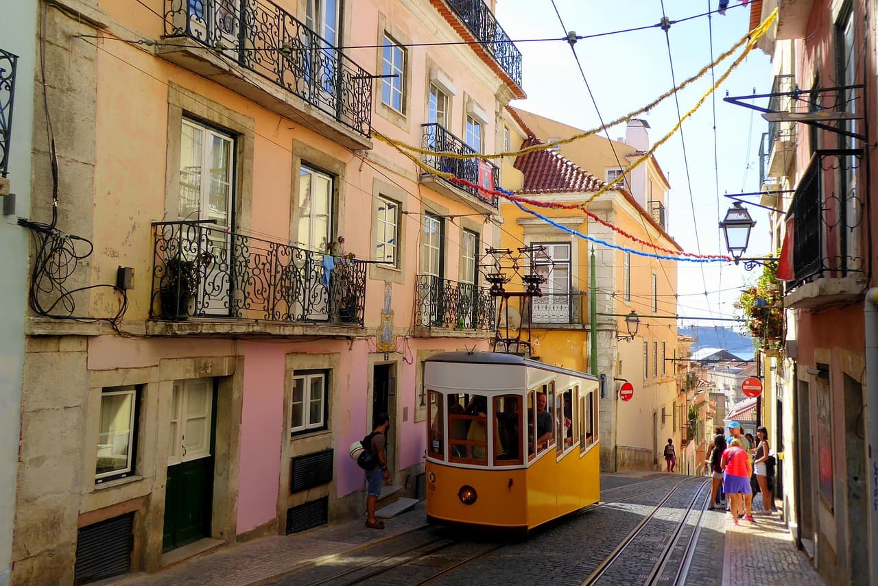 Lisboa, Portugal